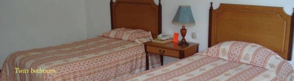 Equator Hotel Аруша Екстериор снимка